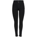 Jeans skinny Only 15167313 BLUSH ND SK-BLACK DENIM Grenoble