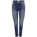 Jeans skinny Only 15266225 BLUSH MD SK-MEDIUM BLUE DENIM Grenoble