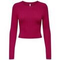 Pull sur Grenoble : Pull Only 15280060 MEDDI-GRANITA