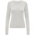 Pull sur Grenoble : Pull Only 15310590 JULIE-CLOUD DANCER