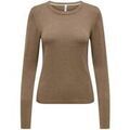 Pull sur Grenoble : Pull Only 15310590 JULIE-MALT BALT