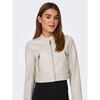 Veste Only 15319086 MOTO-PUMICE STONE