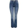Jeans Only 15313389 BLUSH-MEDIUM BLUE DENIM