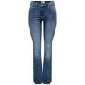 Jeans Only 15313389 BLUSH-MEDIUM BLUE DENIM Grenoble