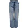 Jeans Only 15337153 LELLA-MEDIUM BLUE DENIM