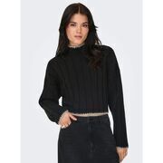 Pull Only 15329963 CHICK KNT-BLACK