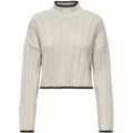 Pull Only 15329963 CHICK KNT-PUMICE STONE