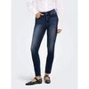 Jeans Only 15326343 BLUSH-DARL MEDIUM BLUE