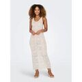 Robes sur Grenoble : Robe Only 15323934 BEACH LIFE-EGGNOG