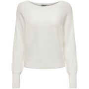 Pull Only 15226298 ADELINE-SNOW WHITE