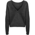 Pull Only 15329229 MANIFESTA-DARK GREY MELANGE