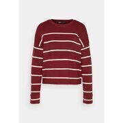 Pull Only 15350243 LAMYM-CABERNER STRIPES