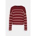 Pull Only 15350243 LAMYM-CABERNER STRIPES