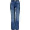Jeans Only 15330787 BLUSH-REA12187 DENIM MEDIUM