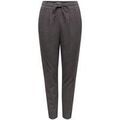 Pantalon Only 15309862 POTRASHP-DARK GREY MELANGE Grenoble