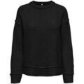 Pull Only 15358597 HAZEL-BLACK Grenoble