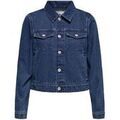 Vestes sur Grenoble : Veste Only 15346962 RILLO-DARK BLUE DENIM