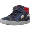 Bottes enfant Geox B Gisli Boy A