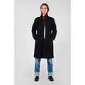Manteau Le Temps des Cerises Manteau kaplan noir Grenoble