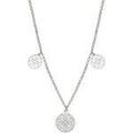 Collier Go Mademoiselle Collier pampilles argent Grenoble
