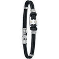 Bracelets sur Grenoble : Bracelets Jourdan Bracelet homme Maho noir