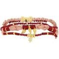Bracelets Hipanema Manchette Bosphore garnet S Grenoble