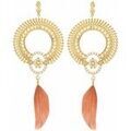 Bracelets Hipanema Boucles d'oreilles Azana White Grenoble