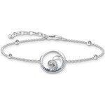 Bracelets Thomas Sabo Bracelet arabesque