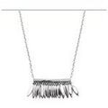 Collier Brillaxis Collier pampille argent Grenoble