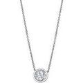 Collier Lotus Collier Silver Charming Lady