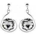 Boucles d'oreille sur Grenoble : Boucles oreilles Andrea Marazzini Boucles d'oreilles Riflessi