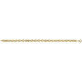Bracelets sur Grenoble : Bracelets Brillaxis Bracelet en or 9 carats