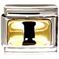 Bracelets Nomination Maillon Alphabet lettre I