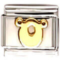 Bracelets Nomination Maillon O trema Or Grenoble