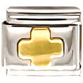 Bracelets sur Grenoble : Bracelets Nomination Maillon Plus Or