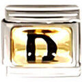 Bracelets Nomination Maillon Alphabet lettre D Grenoble