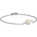 Bracelets Nomination Bracelet collection My Bonbons lettre T Grenoble