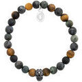 Bracelets Brillaxis Bracelet multi pierres Grenoble