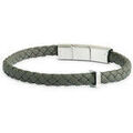 Bracelets Gemini Bracelet homme Gemini Una Green M-L Grenoble