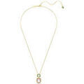 Collier Swarovski Collier Chroma multicolore