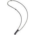 Colliers sur Grenoble : Collier Gemini Collier Gemini Tantum Black