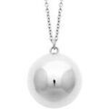 Collier Brillaxis Collier Bola de grossesse acier 21 mm Grenoble