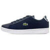 Baskets basses enfant Lacoste Carnaby Evo 117 2 Junior