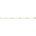 Bracelets sur Grenoble : Bracelets Brillaxis Bracelet junior 3 jeux de boules or