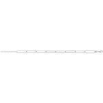 Bracelets Brillaxis Bracelet argent trombone