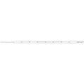 Bracelets Brillaxis Bracelet argent trombone Grenoble
