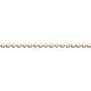 Bijoux Brillaxis Collier perles d'eau douce 7mm