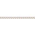 Bijoux Brillaxis Collier perles d'eau douce 7mm