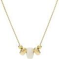 Colliers sur Grenoble : Collier Fossil Collier Georgia Vintage Heritage