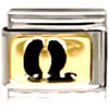 Bracelets Nomination Maillon Alphabet lettre Q